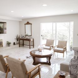 Harbor Care Homes