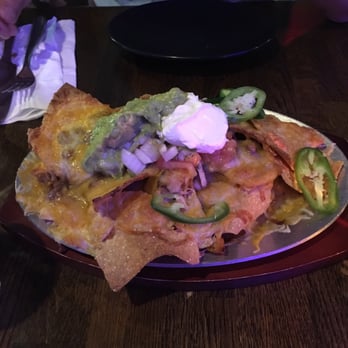 Don Taco - Chicken nachos - Mexican Near Me - Alexandria, Virginia Don Taco - Chicken nachos - Mexican Near Me - Alexandria, Virginia