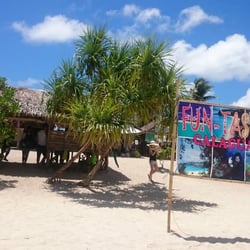 Calaguas Island Trips