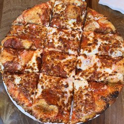 Sick-N-Twisted - Pepperoni Pizza