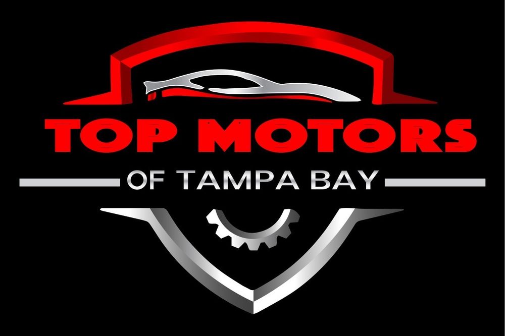TOP MOTORS OF TAMPA BAY 5599 34th St N, St Petersburg, Florida Used