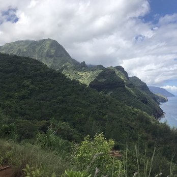 Kalalau Trail - Hiking Near Me - Hanalei, Hawaii Kalalau Trail - Hiking Near Me - Hanalei, Hawaii