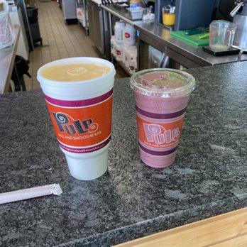 Pulp Juice and Smoothie Bar - Mango Tango Tropical Smoothie and Ultimate Acai - Juice Bars & Smoothies Near Me - Wadsworth, Ohio Pulp Juice and Smoothie Bar - Mango Tango Tropical Smoothie and Ultimate Acai - Juice Bars & Smoothies Near Me - Wadsworth, Ohio