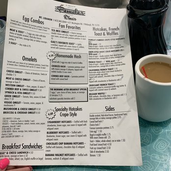 Pamelas Diner - Diners Near Me - Pittsburgh, Pennsylvania Pamelas Diner - Diners Near Me - Pittsburgh, Pennsylvania