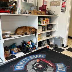 Mike’s Brake And Front End
