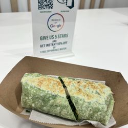Pure Green
