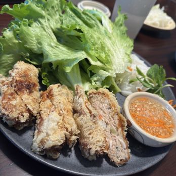 All About Pho - Fried Egg Roll - Vietnamese Near Me - Cerritos, California All About Pho - Fried Egg Roll - Vietnamese Near Me - Cerritos, California