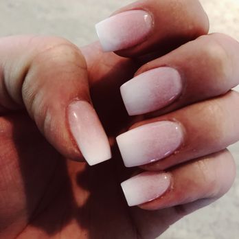 Maxiam Nail Bar - Dip nails, French Tip Ombre - Nail Salons Near Me - Euless, Texas
