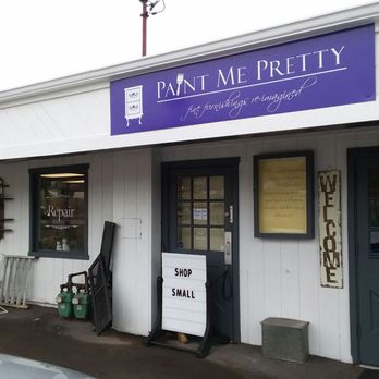 Paint Me Pretty - Refinishing Services Near Me - Bethel Park, Pennsylvania Paint Me Pretty - Refinishing Services Near Me - Bethel Park, Pennsylvania