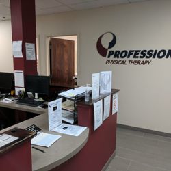 Professional Physical Therapy