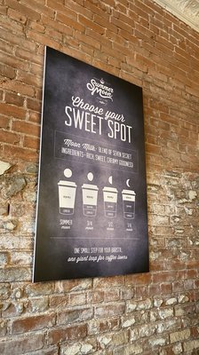 Menu photo 4 Summer Moon Coffee Frisco, TX Menu photo 4 Summer Moon Coffee Frisco, TX