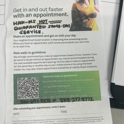 Quest Diagnostics