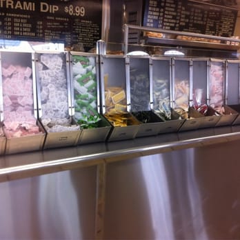 The Hat - Condiment service - American Near Me - Pasadena, California