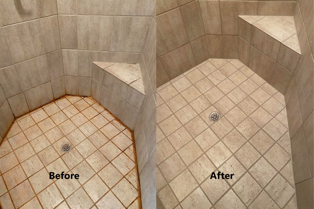 SCRUB AMERICA Updated October 2024 27 Photos The Woodlands, Texas