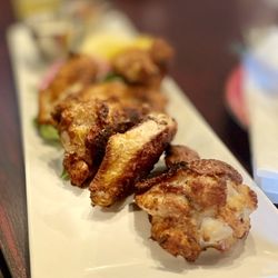 Red’s Pizzeria And Taphouse - Best wings