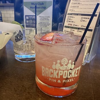 Backpocket Pin & Pixel - Breweries Near Me - Johnston, Iowa Backpocket Pin & Pixel - Breweries Near Me - Johnston, Iowa
