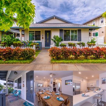 Adapt & Create - Real Estate Photography Near Me - Honolulu, Hawaii