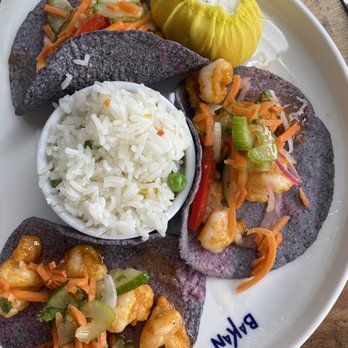 Bakan - Shrimp - Mexican Near Me - Miami, Florida Bakan - Shrimp - Mexican Near Me - Miami, Florida