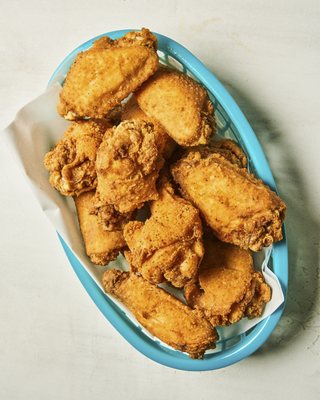 Sam's Southern Eatery Waco TX by null