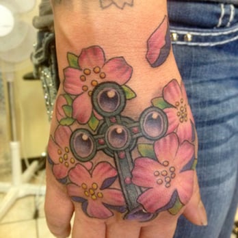 Black Widow Ink - Tattoo Near Me - Reno, Nevada