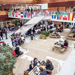 Neoma Campus 1