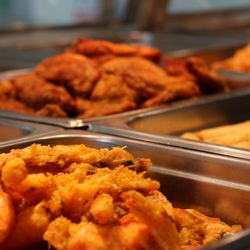 Top Food Asian Cuisine