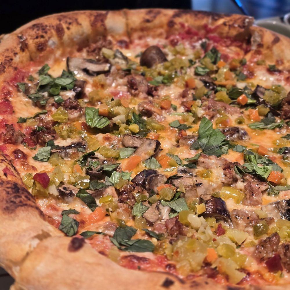 Seager & Sons - Pizza Near Me - Plano, Texas Seager & Sons - Pizza Near Me - Plano, Texas