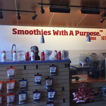 Smoothie King - Come have some today! - Health Markets Near Me - East Point, Georgia