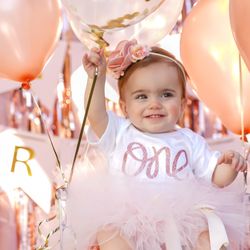 A4Films - 1st Birthday