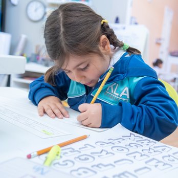 KLA Academy - Private elementary school in miami
| At KLA, first graders start to see reading and writing as tools for sharing theories, ... - Preschools Near Me - Miami, Florida KLA Academy - Private elementary school in miami
| At KLA, first graders start to see reading and writing as tools for sharing theories, ... - Preschools Near Me - Miami, Florida