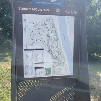 Turkey Mountain Wilderness Area - reference for the lost and searching - Hiking Near Me - Tulsa, Oklahoma Turkey Mountain Wilderness Area - reference for the lost and searching - Hiking Near Me - Tulsa, Oklahoma
