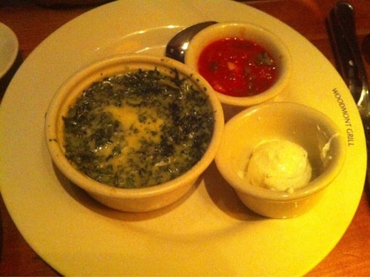 Woodmont Grill by null