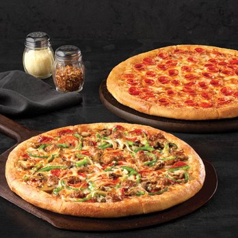 Marco's Pizza - Pizza Near Me - Herndon, Virginia