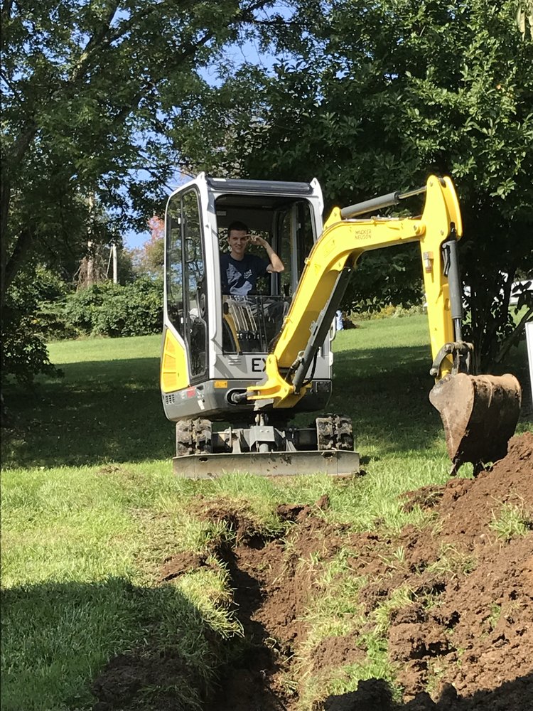 Slide of Slaney Plumbing