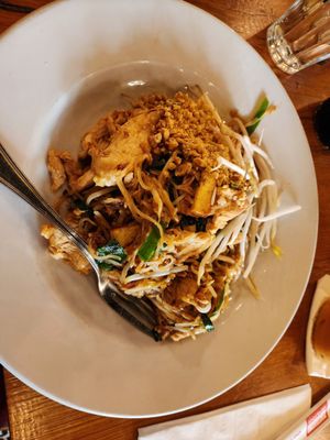 The Mad Monkfish by null