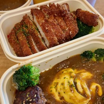 Curry Flurry - Japanese Curry Near Me - Arcadia, California Curry Flurry - Japanese Curry Near Me - Arcadia, California
