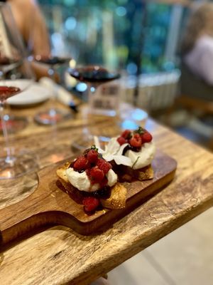 Island Vintage Wine Bar by null