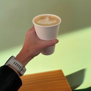 Chrome Coffee Works - Coffee & Tea Near Me - Reno, Nevada