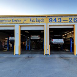 Holt Transmission Service Plus Auto Repair