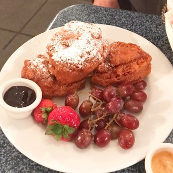 Cafe Orleans - Monte Cristo sandwich - Cajun/Creole Near Me - Anaheim, California Cafe Orleans - Monte Cristo sandwich - Cajun/Creole Near Me - Anaheim, California