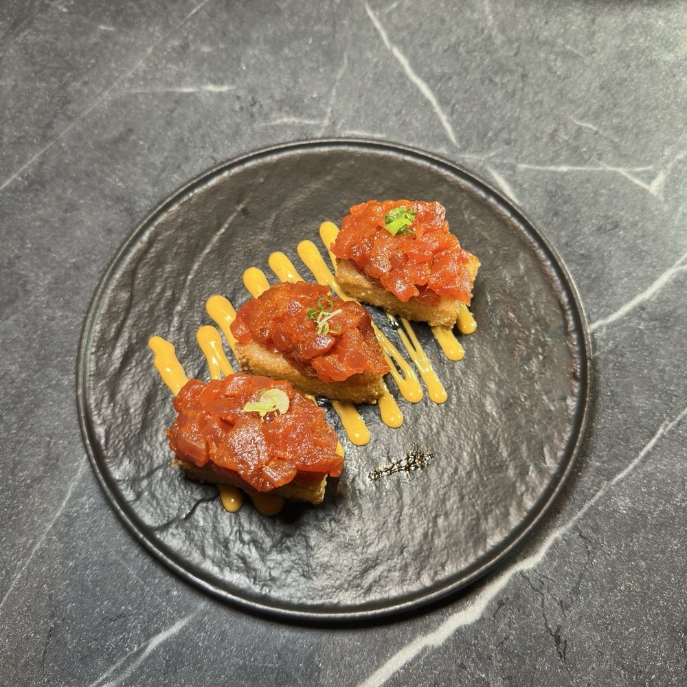 Sushi Sato - Sushi Bars Near Me - Washington, DC, District of Columbia