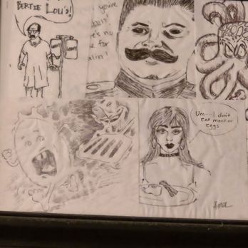 Bertie Lou's Cafe - Breakfast & Brunch Near Me - Portland, Oregon Bertie Lou's Cafe - Breakfast & Brunch Near Me - Portland, Oregon