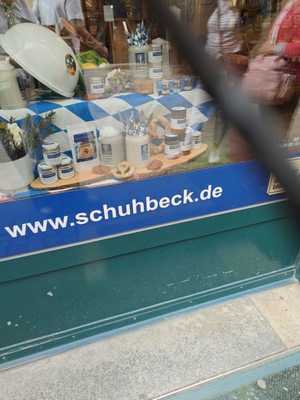 Schuhbecks Gewürze by null