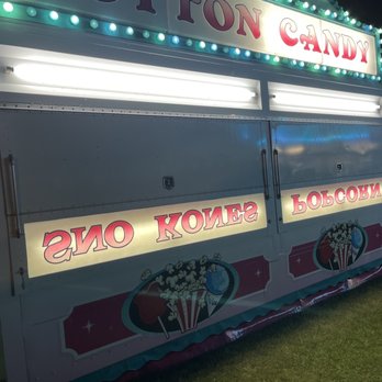 Kenmore Days - Food stand - Amusement Parks Near Me - Kenmore, New York