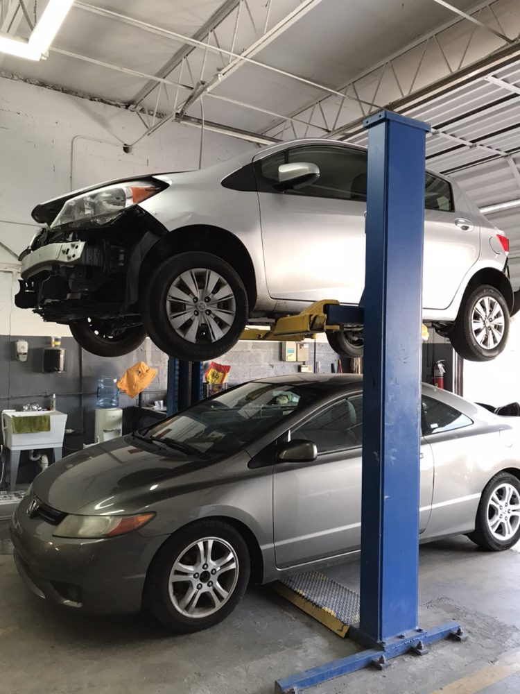 PRIME CARS BODY SHOP Updated July 2024 13 Photos 8034 NW 103 St