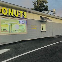 Sunrise Donuts