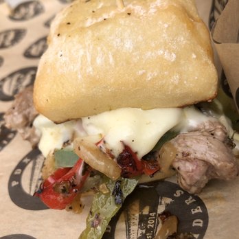 PDX Sliders - Philly! - Burgers Near Me - Portland, Oregon PDX Sliders - Philly! - Burgers Near Me - Portland, Oregon