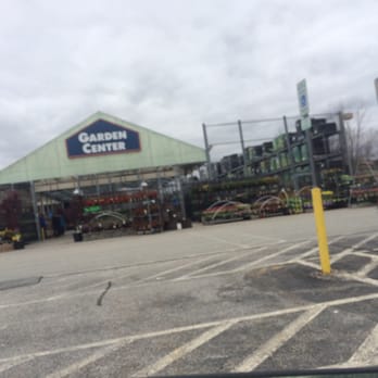 Lowe's Home Improvement - Hardware Stores Near Me - Augusta, Maine