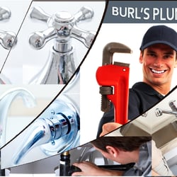 Burls Plumbing