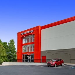 Exterior photo of Public Storage - Largo, Florida Exterior photo of Public Storage - Largo, Florida